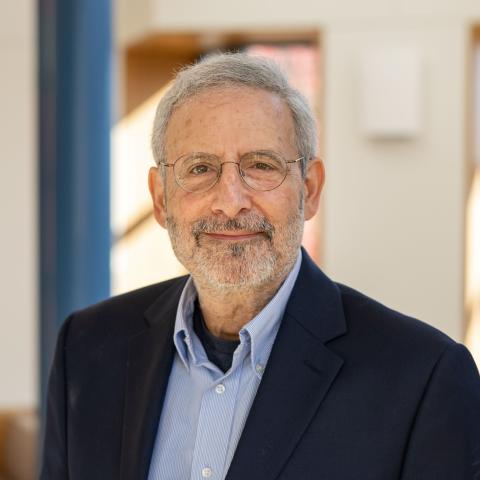Mark Beissinger